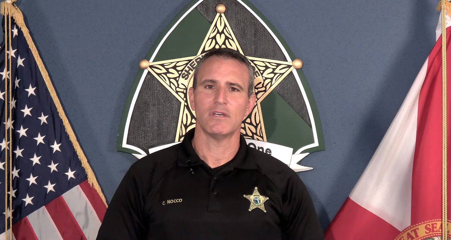 Teen “shooting spree” kills New Port Richey woman